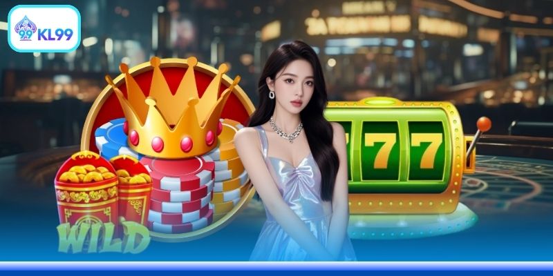 Bí quyết chơi game bất bại
