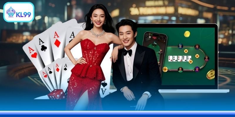 Các kiểu cược thường gặp khi chơi