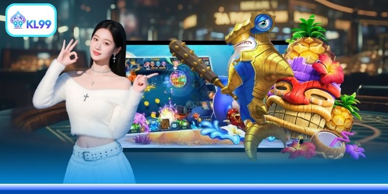 Canh thời điểm sinh vật chuẩn bị rời màn hình