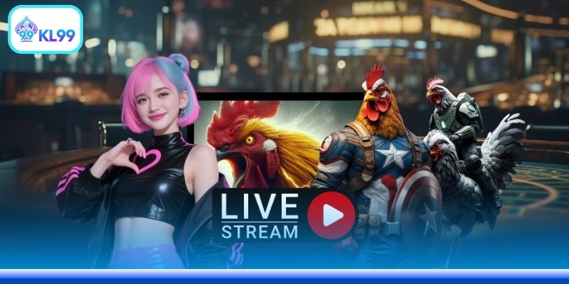Chọn kênh theo dõi phù hợp với mình