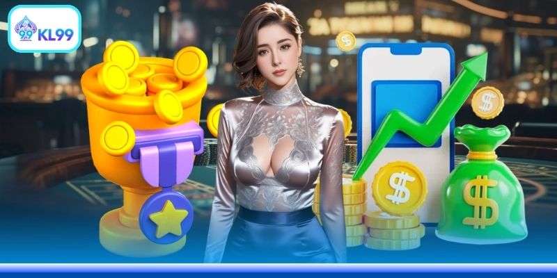 Cộng đồng game hào hứng nhận thưởng