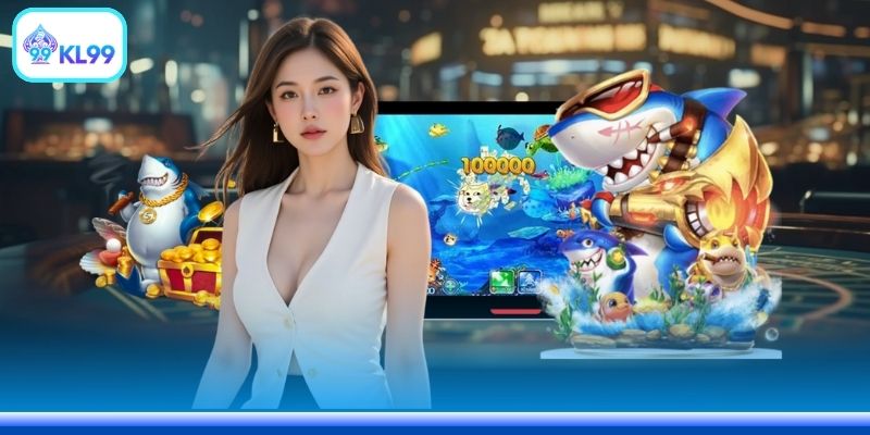 Đáp ứng điều kiện nhận jackpot