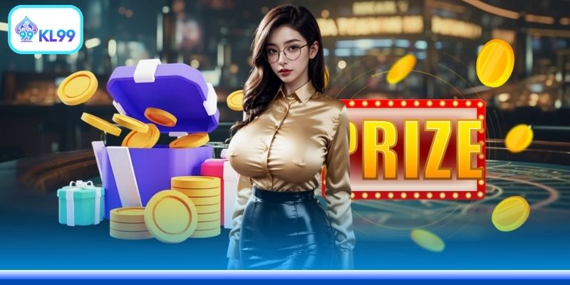 Điều khoản tham gia hiển thị rõ ràng