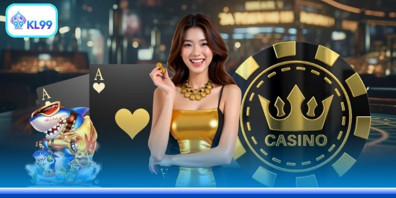 Khám phá các bàn cược hot nhất