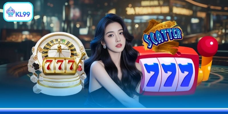 Khám phá cơ bản về trò chơi