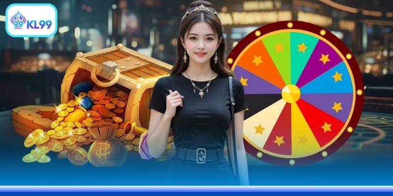 Khuyến mãi KL99 thưởng cố định 888.000 đồng
