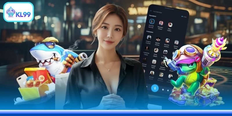 Kiểm tra trước khi tải APP KL99
