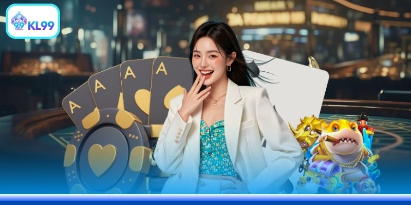 Lý do sảnh AG Casino được yêu thích