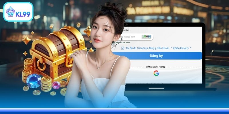 Một tài khoản đảm bảo minh bạch hệ thống