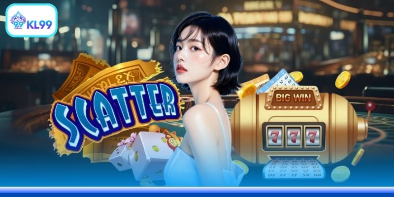 Nổ hũ KL99 jackpot tăng từng giây