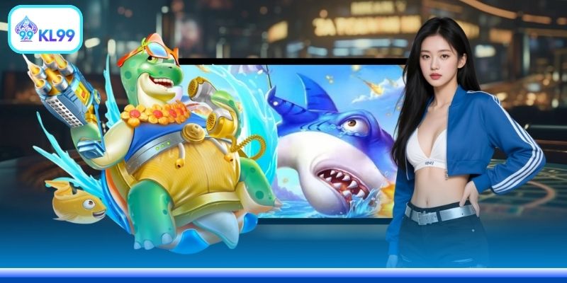 Quy định về mức đạn và phòng chơi