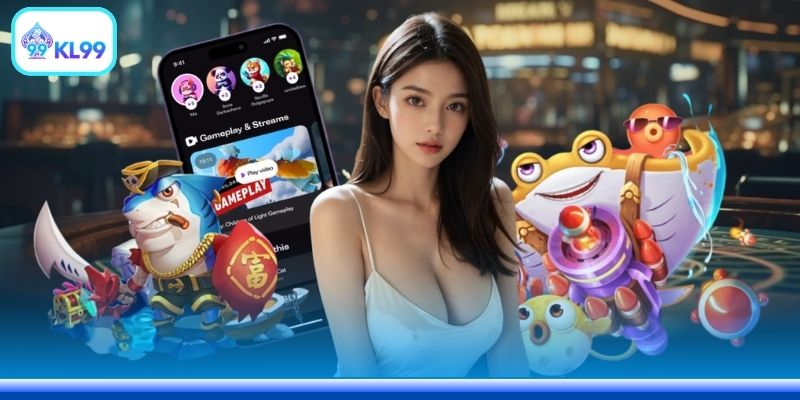 Quy trình tải APP từng bước rõ ràng