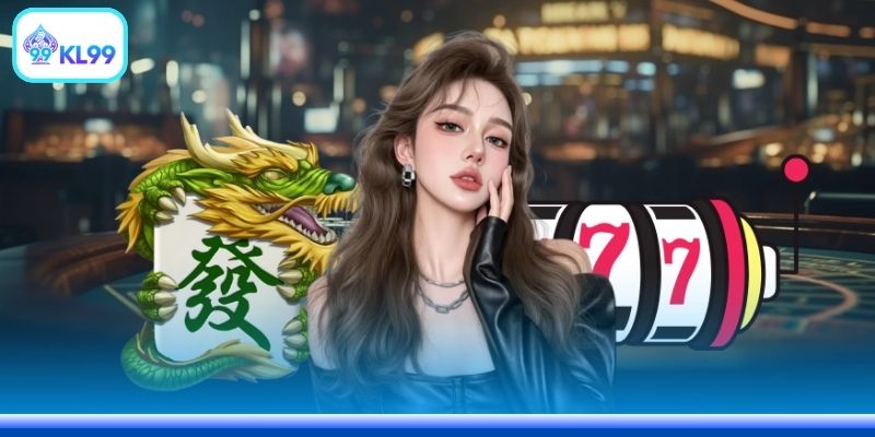 Sức hút khó cưỡng của trò chơi
