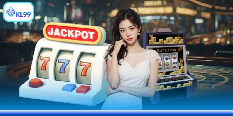 Sức hút khó cưỡng từ Classic Slots