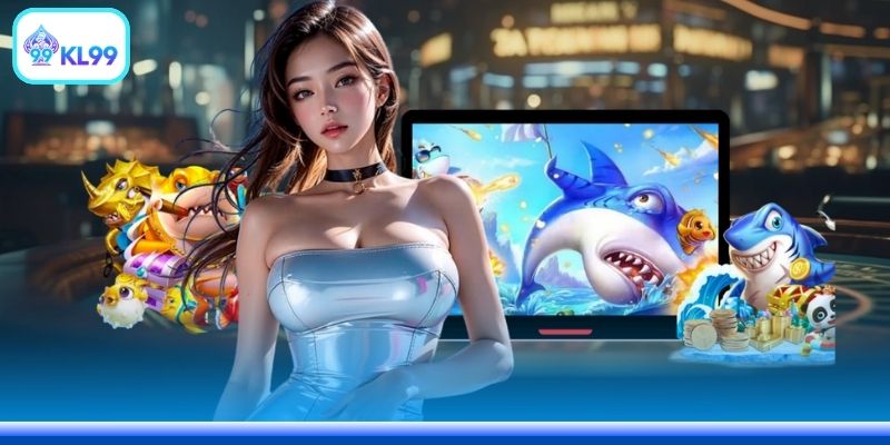 Thể lệ bắn cá đổi thưởng nhanh
