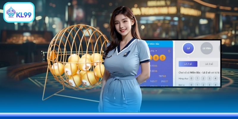 Thống kê trước khi ra lựa chọn số