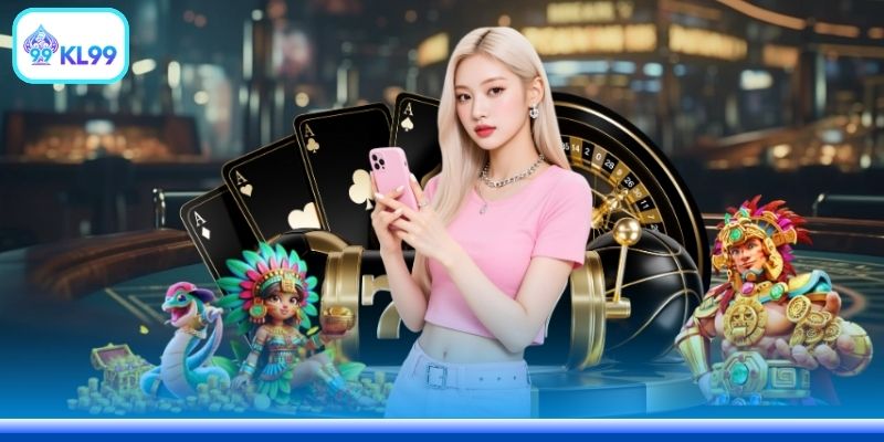 Tổng hợp những game casino hấp dẫn