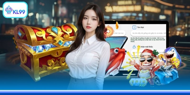 Truy cập trang chủ chính thức 