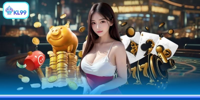Ưu điểm của siêu cá nổ hũ