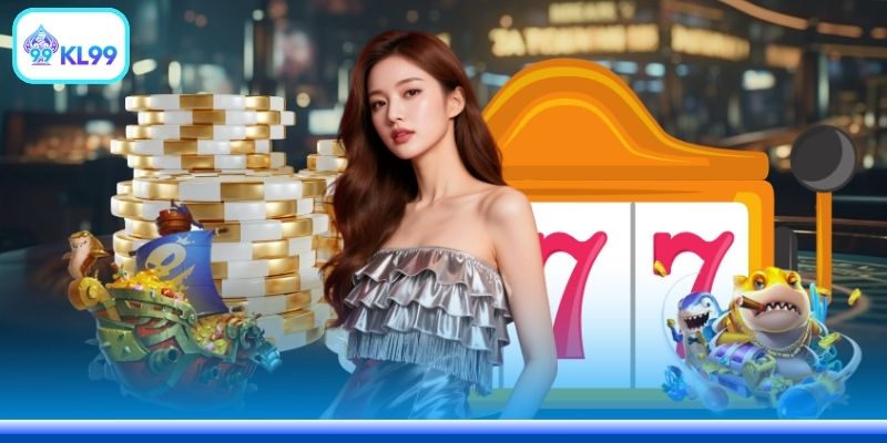 Ưu điểm nổi bật của sảnh DB Casino